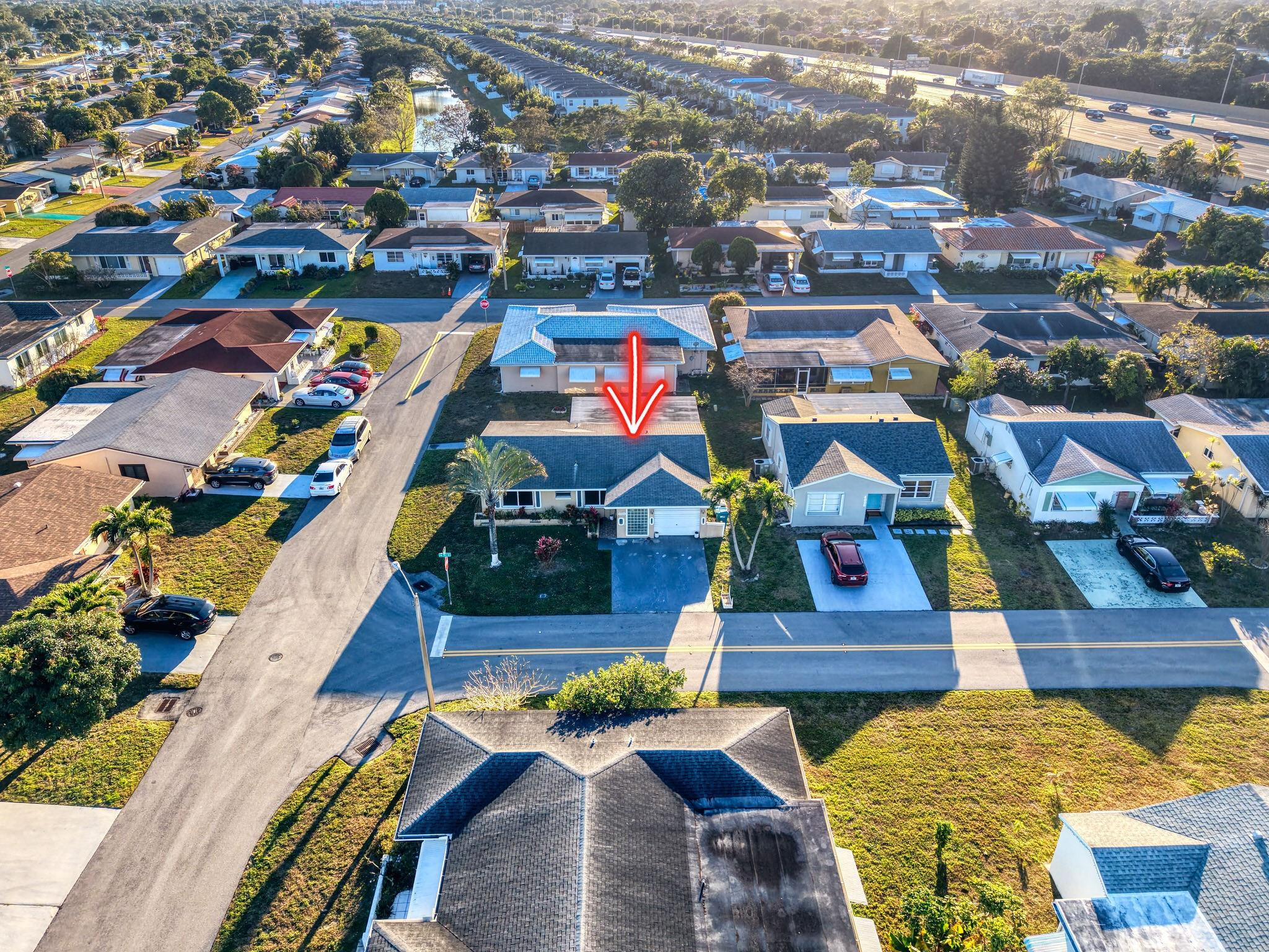 MAINLANDS OF TAMARAC  SEC 5 - Residential