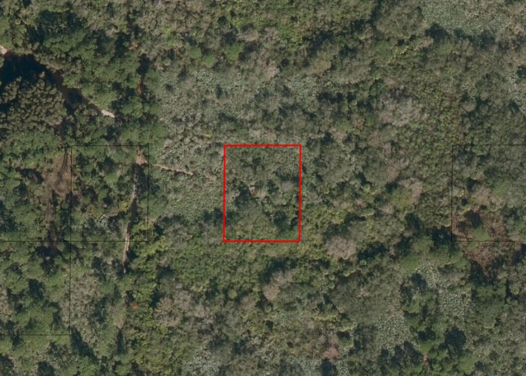 Photo of 0 Turnpike Feeder Road, Fort Pierce, FL 34945 (MLS # B26027391)