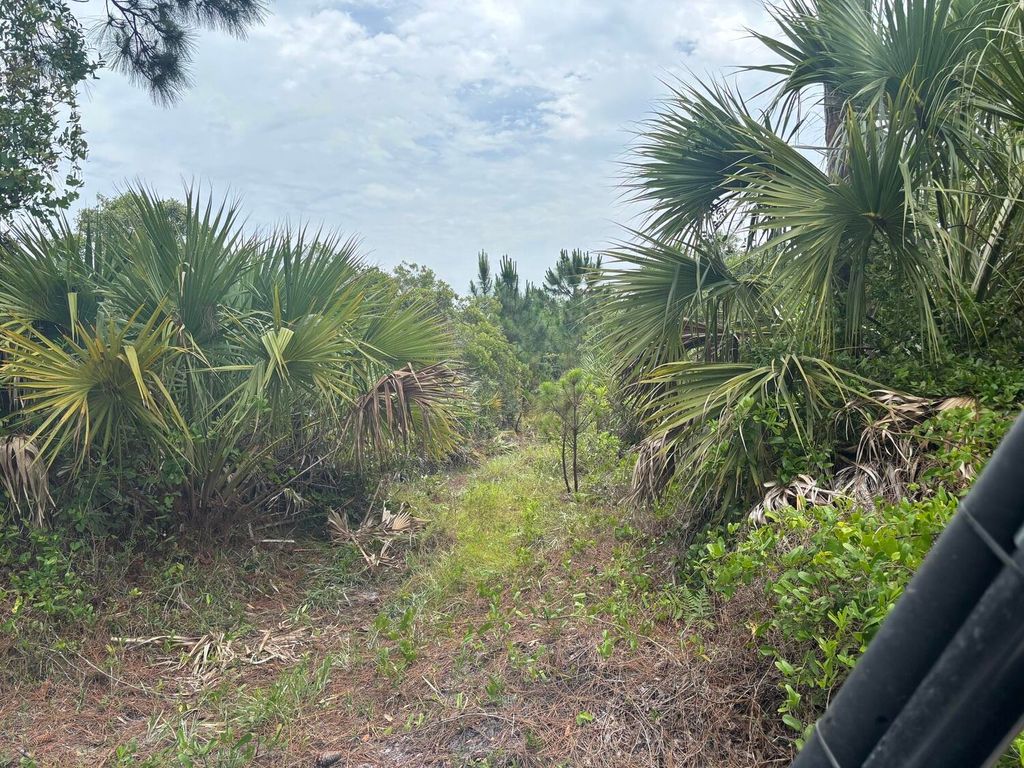 Photo of 0 Turnpike Feeder Road, Fort Pierce, FL 34945 (MLS # B26027391)
