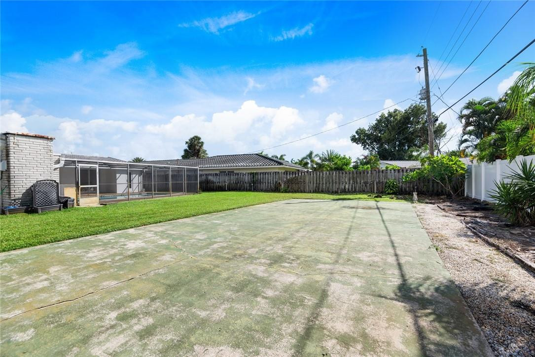 Coral Ridge Add B 41-47 B - Residential