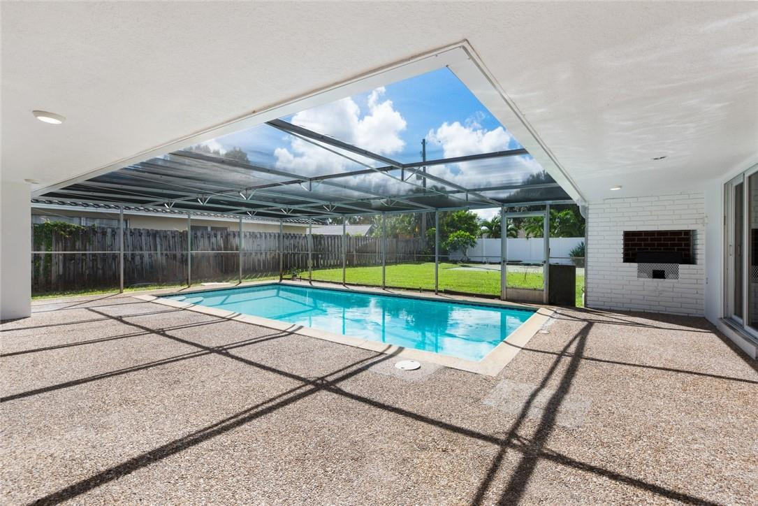 Coral Ridge Add B 41-47 B - Residential