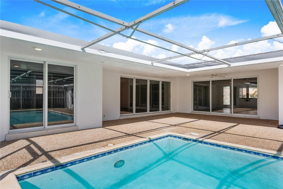 Coral Ridge Add B 41-47 B - Residential