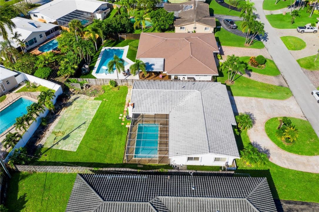 Coral Ridge Add B 41-47 B - Residential