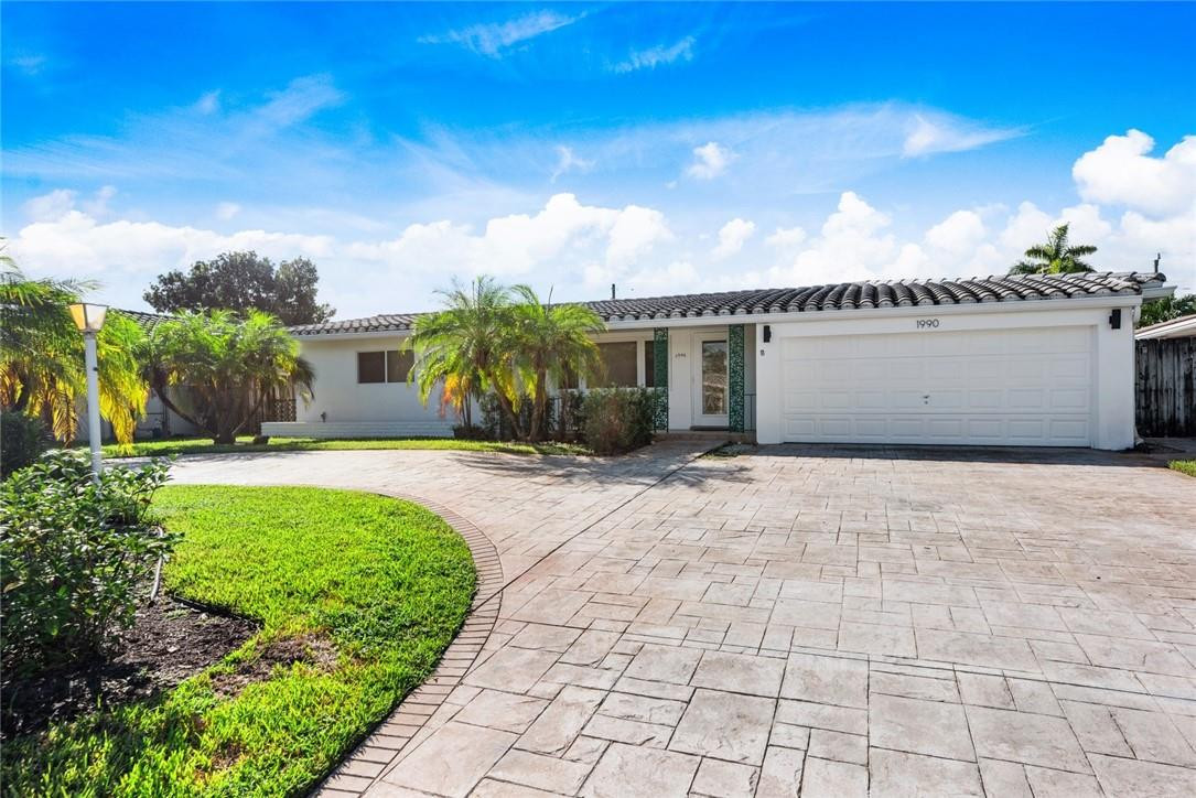 Coral Ridge Add B 41-47 B - Residential