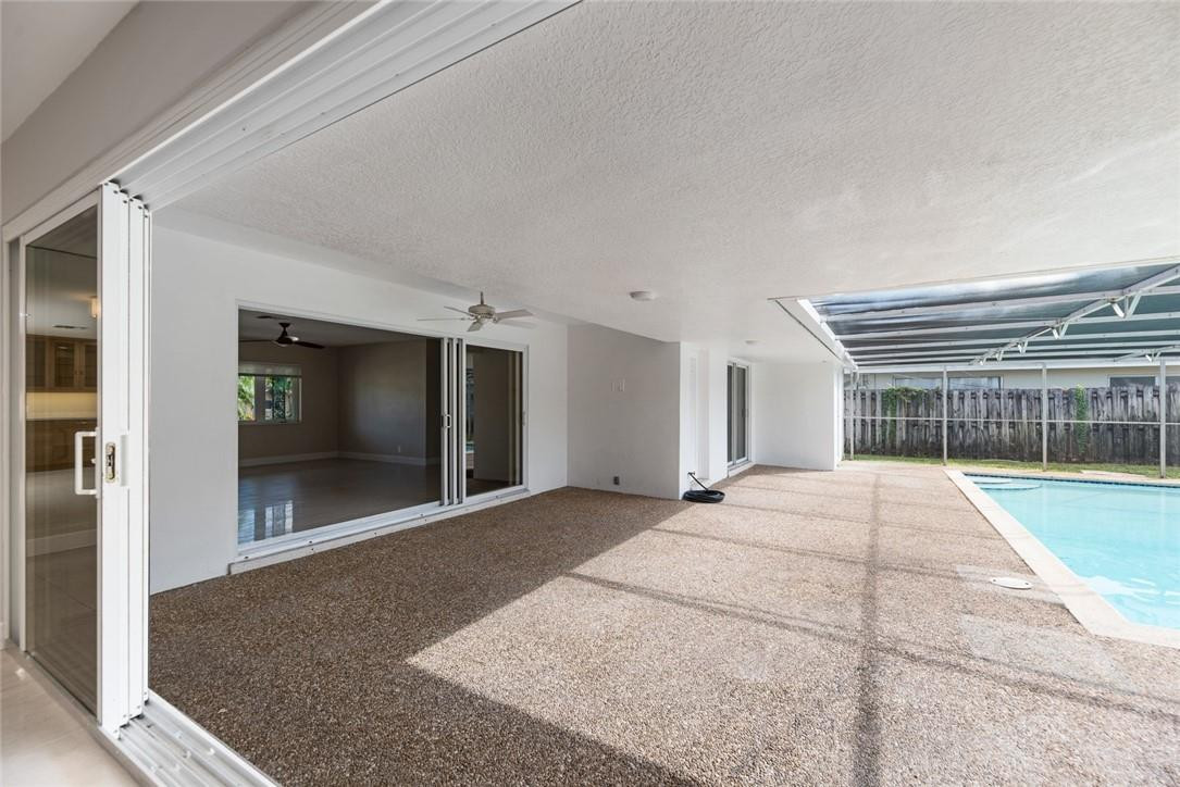 Coral Ridge Add B 41-47 B - Residential