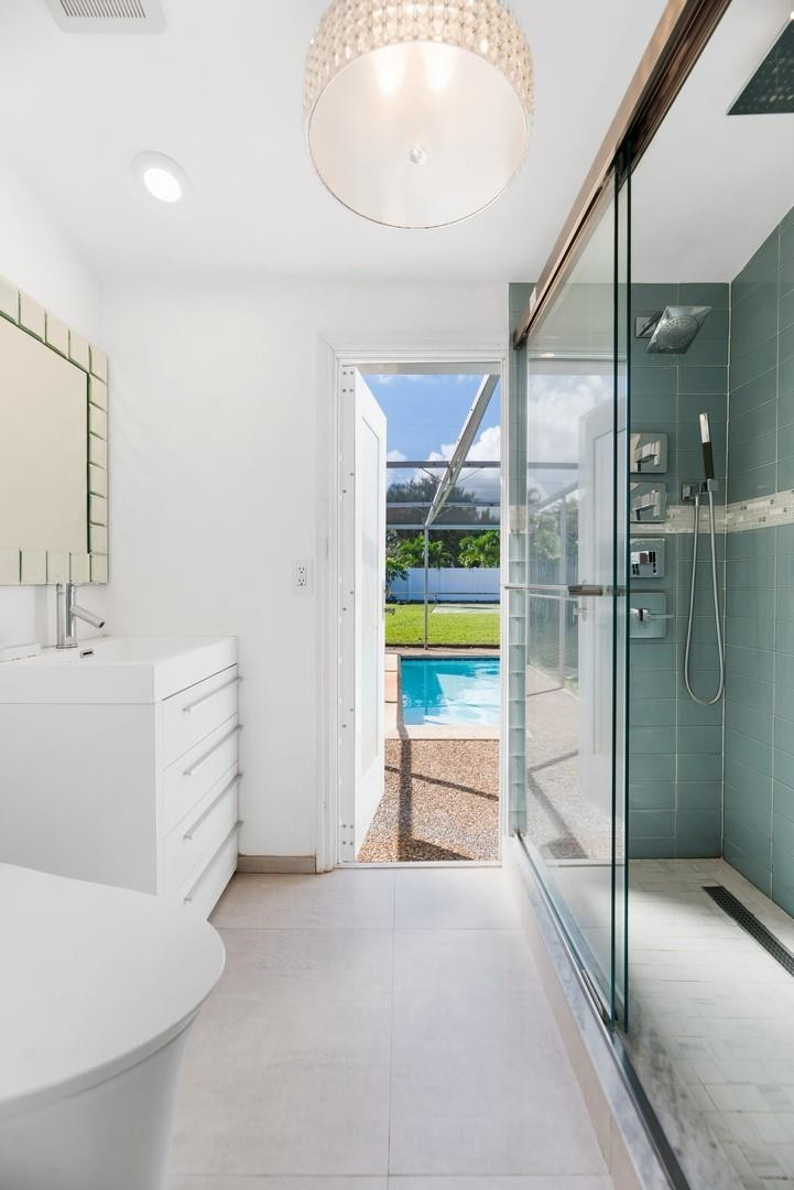 Coral Ridge Add B 41-47 B - Residential