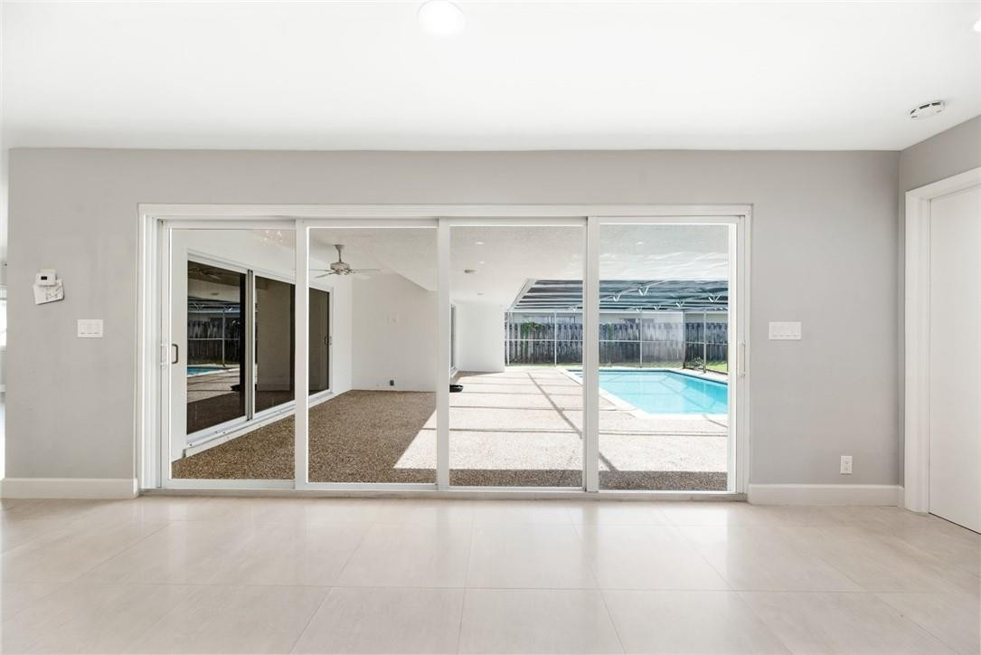 Coral Ridge Add B 41-47 B - Residential