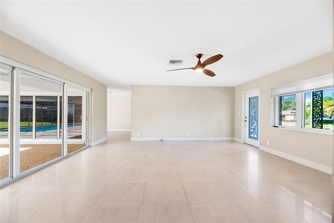 Coral Ridge Add B 41-47 B - Residential