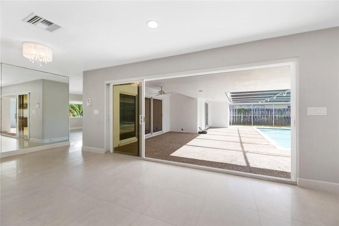 Coral Ridge Add B 41-47 B - Residential