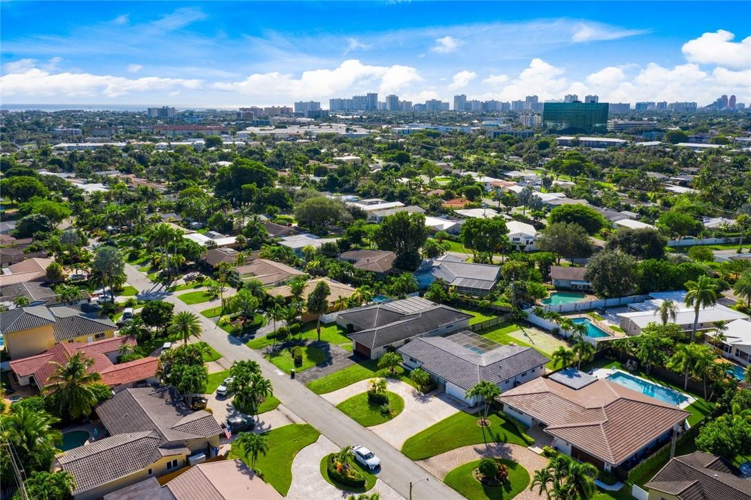 Coral Ridge Add B 41-47 B - Residential