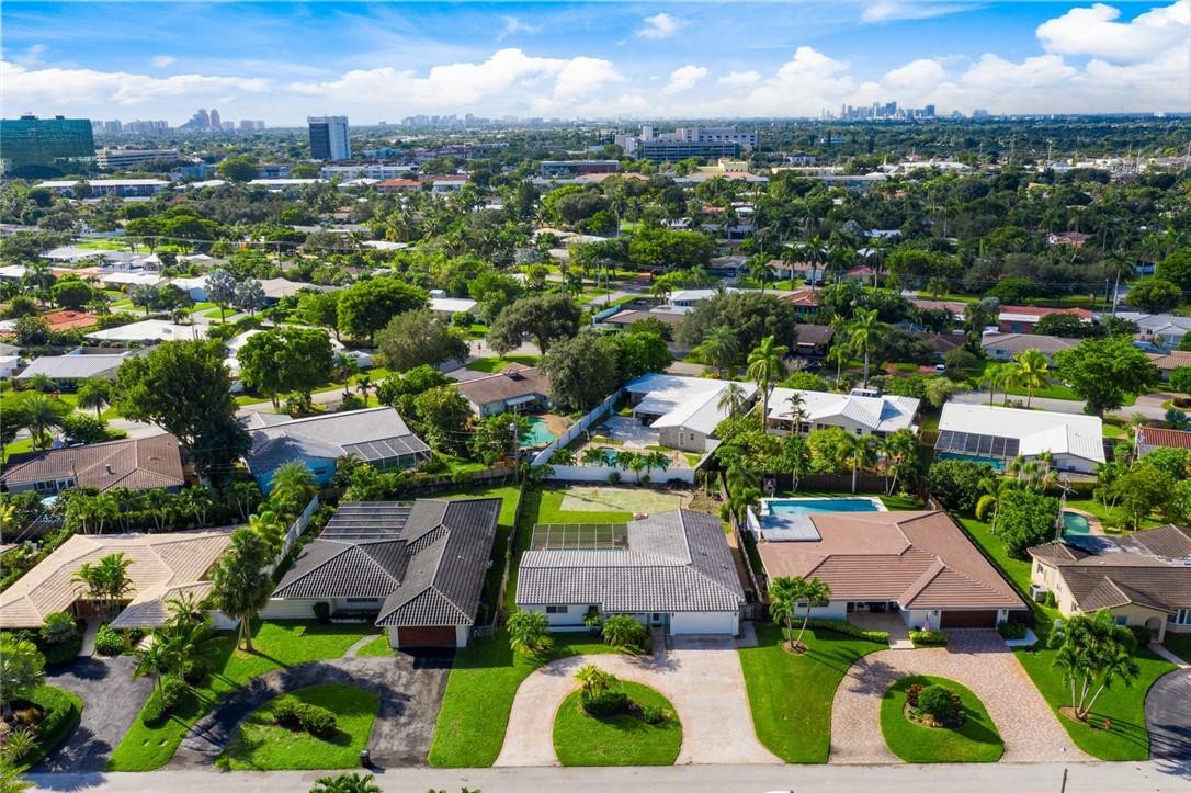 Coral Ridge Add B 41-47 B - Residential