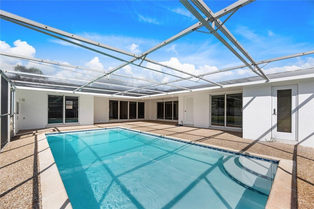Coral Ridge Add B 41-47 B - Residential