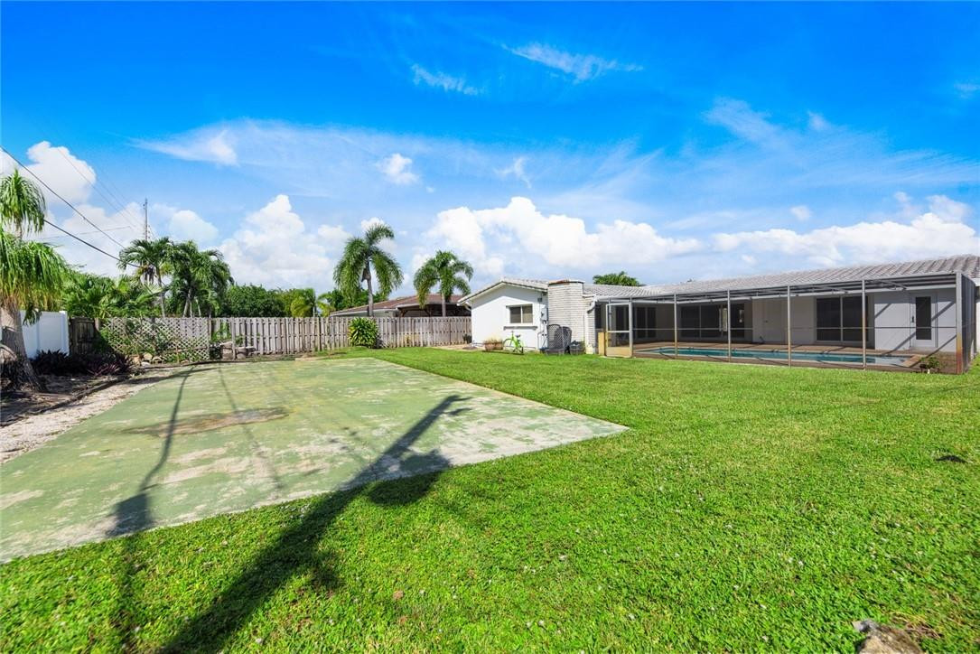 Coral Ridge Add B 41-47 B - Residential