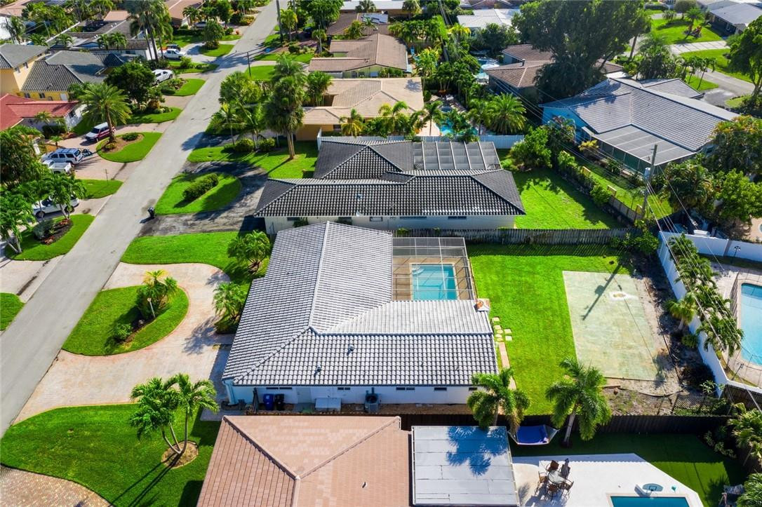 Coral Ridge Add B 41-47 B - Residential