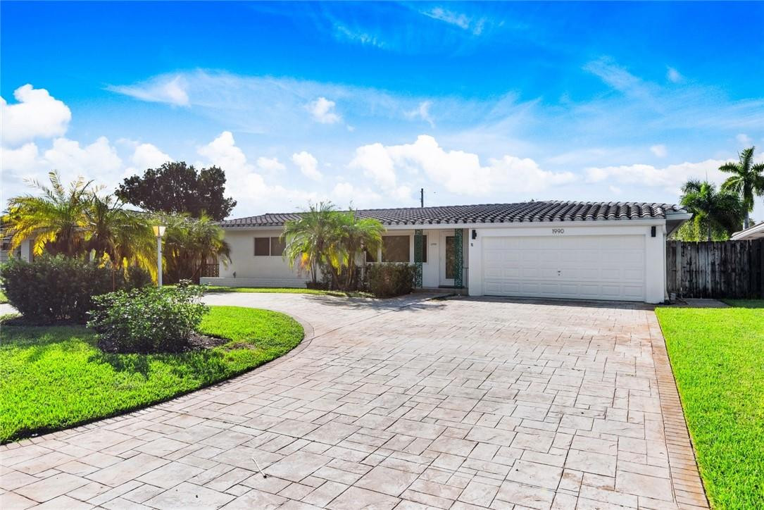 Coral Ridge Add B 41-47 B - Residential