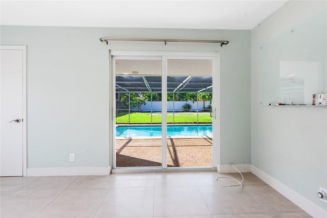 Coral Ridge Add B 41-47 B - Residential