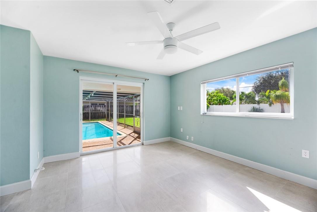 Coral Ridge Add B 41-47 B - Residential