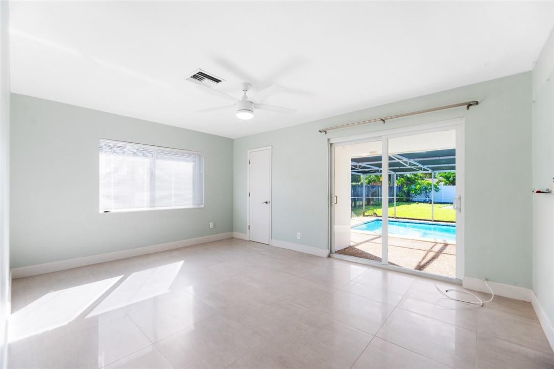 Coral Ridge Add B 41-47 B - Residential