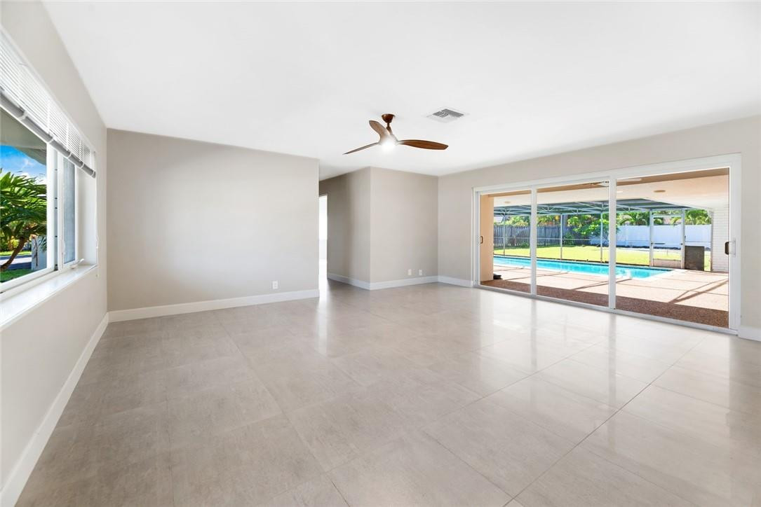 Coral Ridge Add B 41-47 B - Residential