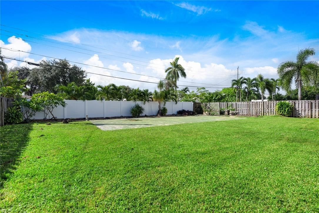 Coral Ridge Add B 41-47 B - Residential