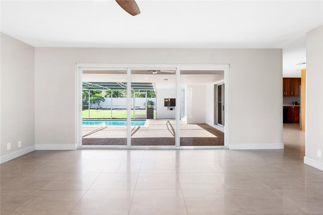 Coral Ridge Add B 41-47 B - Residential