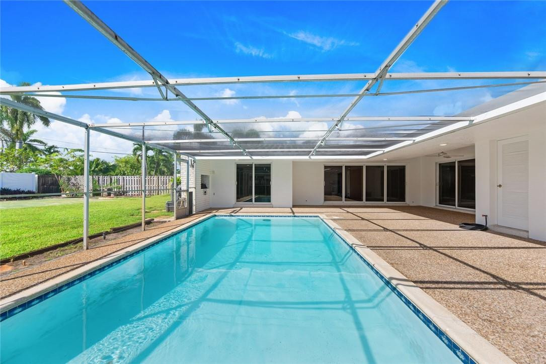 Coral Ridge Add B 41-47 B - Residential