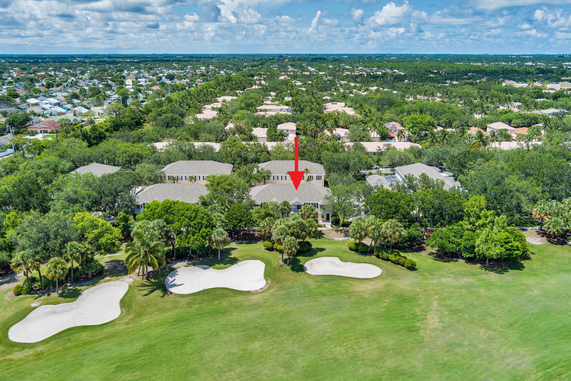 CHARLESTON COURT AT ABACO - Residential