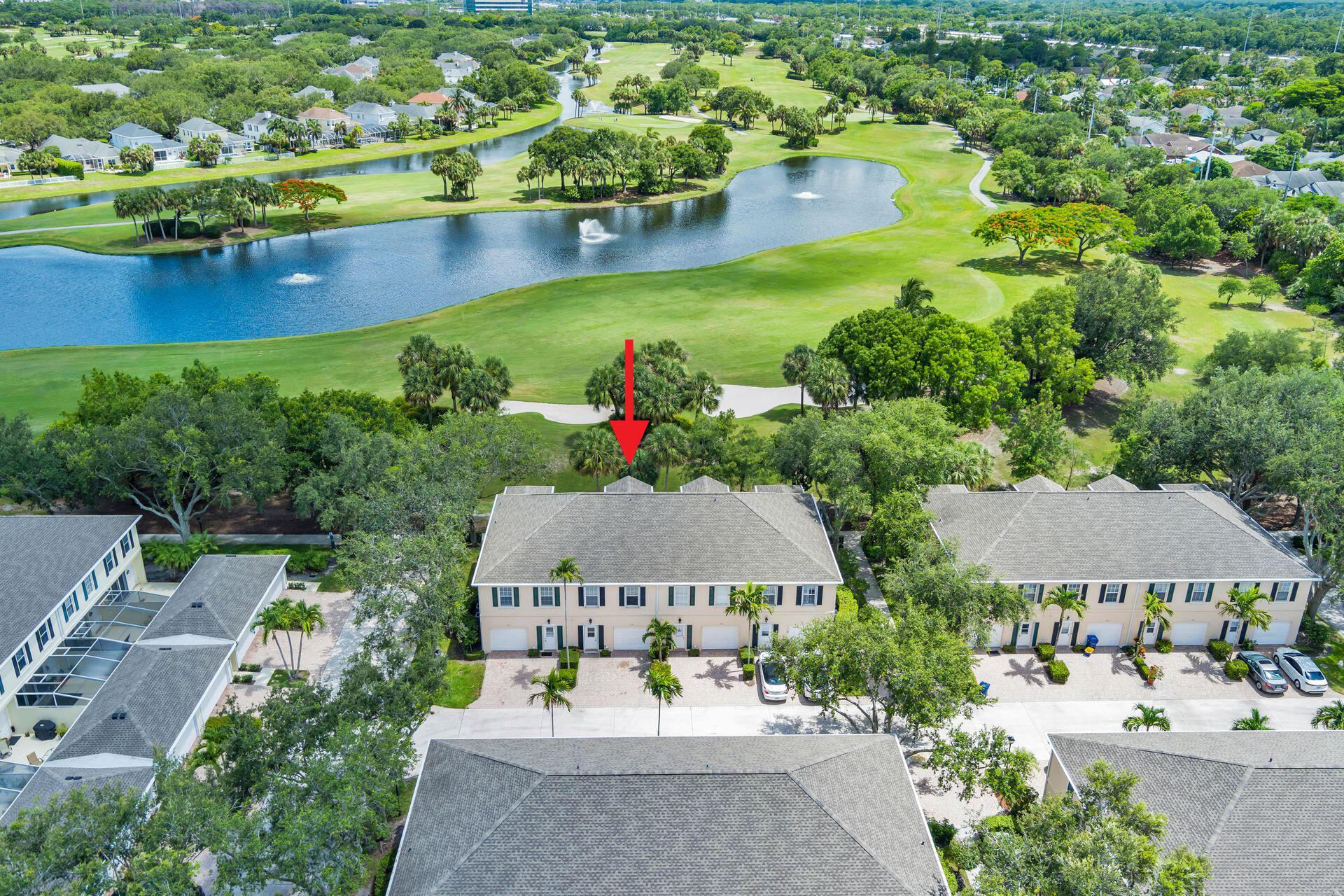 CHARLESTON COURT AT ABACO - Residential