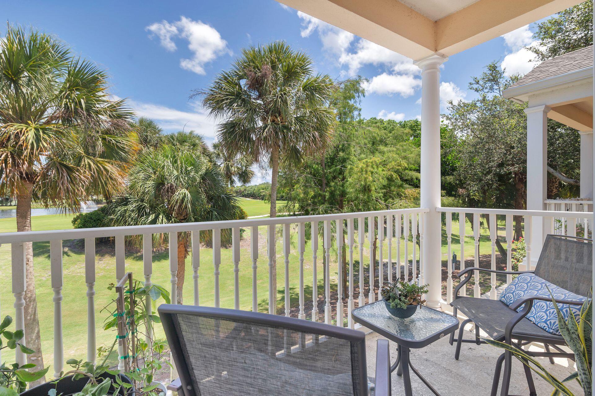 CHARLESTON COURT AT ABACO - Residential