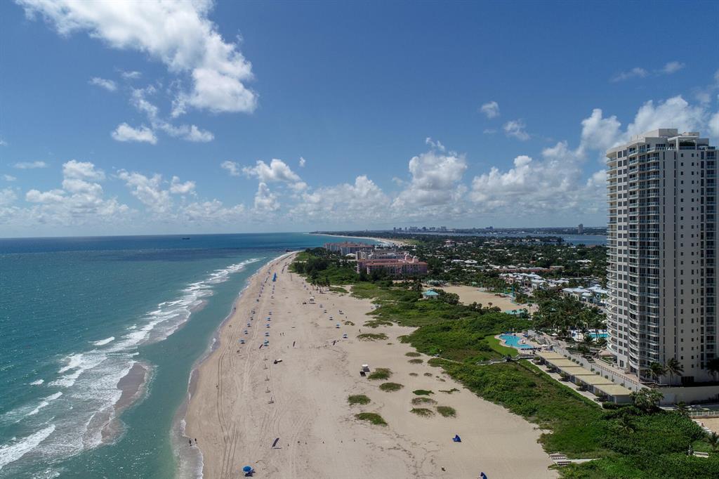 2700 NORTH OCEAN CONDO - Residential