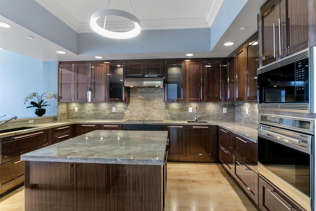 2700 NORTH OCEAN CONDO - Residential