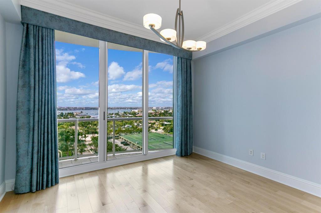 2700 NORTH OCEAN CONDO - Residential