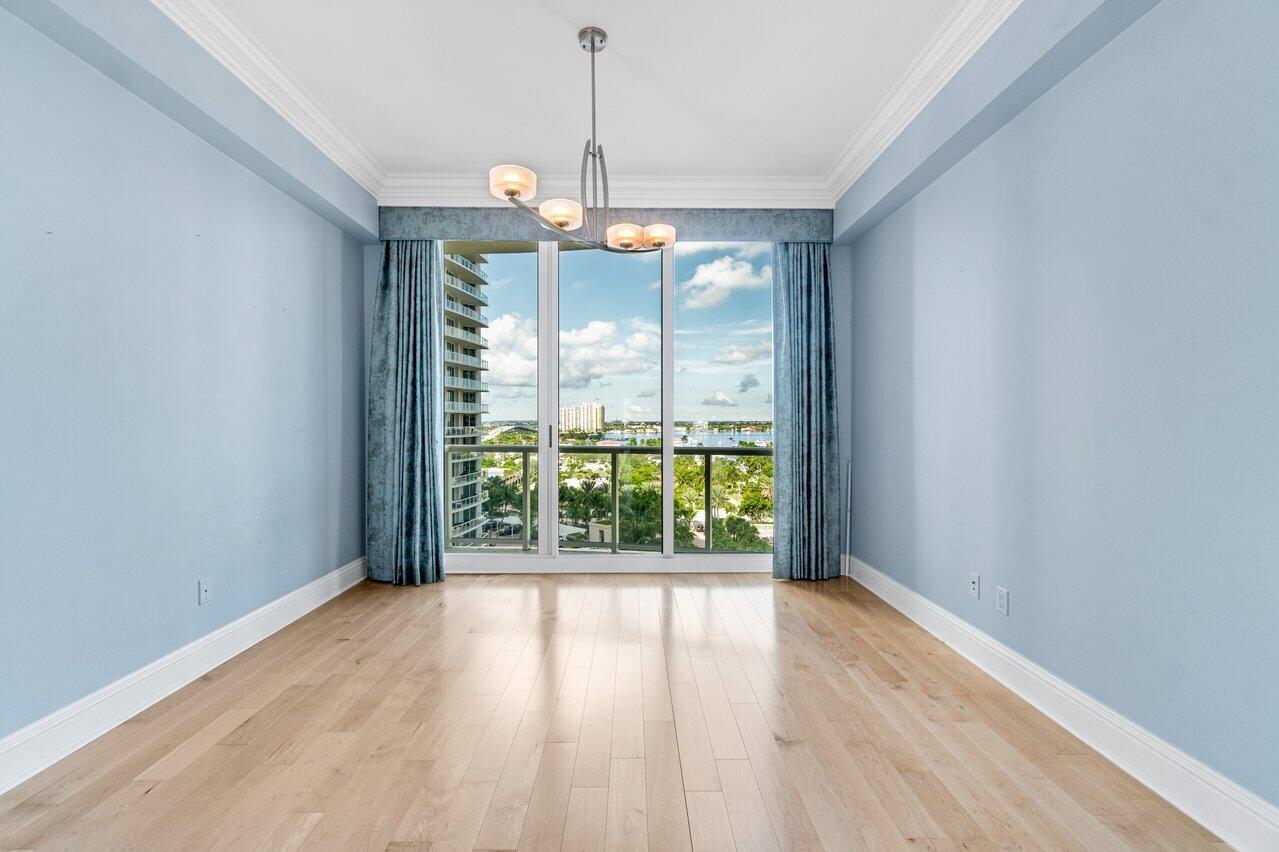 2700 NORTH OCEAN CONDO - Residential