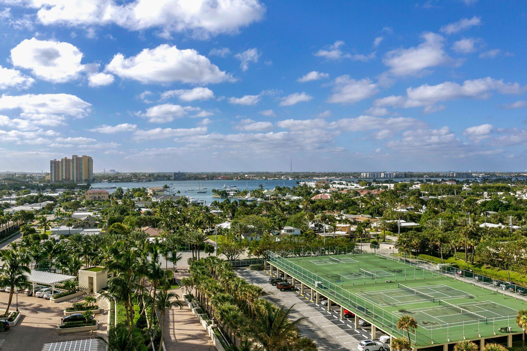 2700 NORTH OCEAN CONDO - Residential