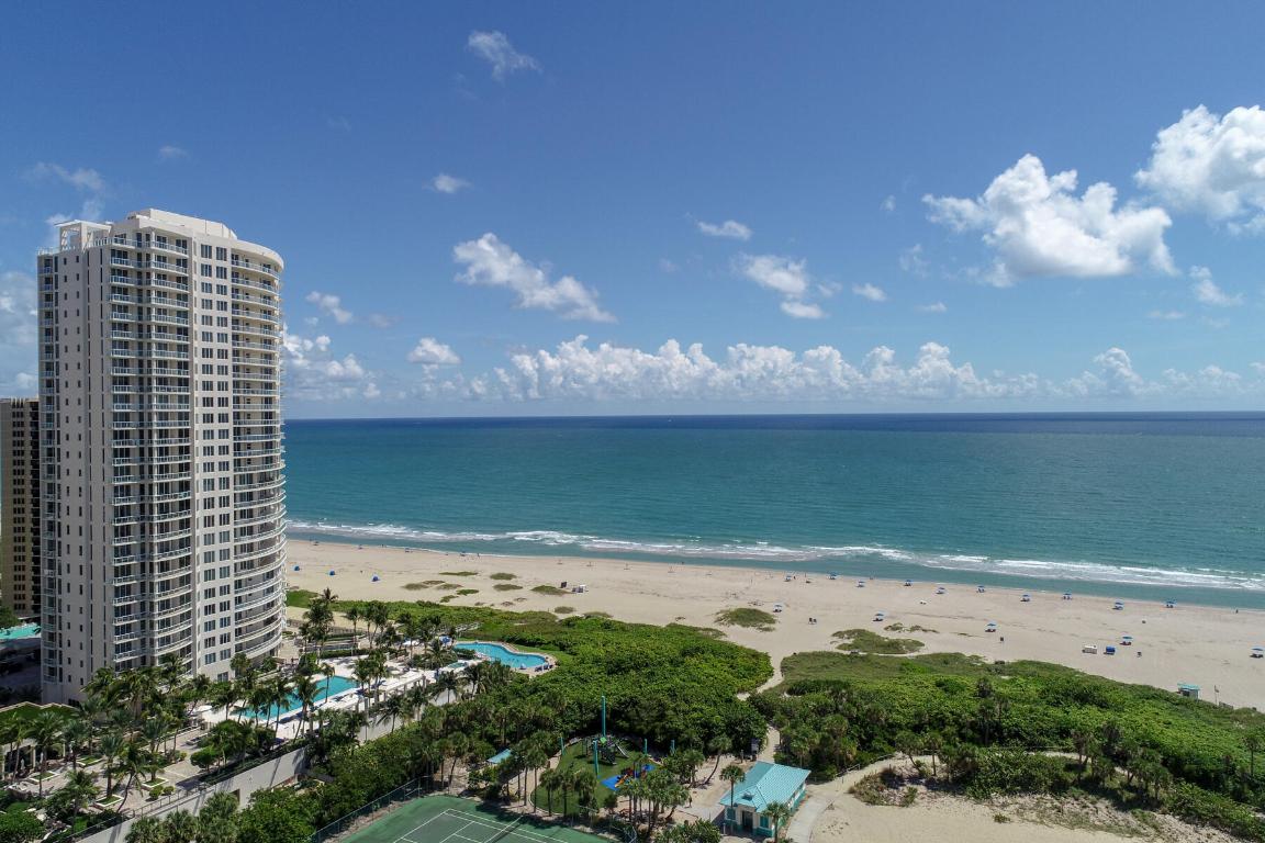 2700 NORTH OCEAN CONDO - Residential