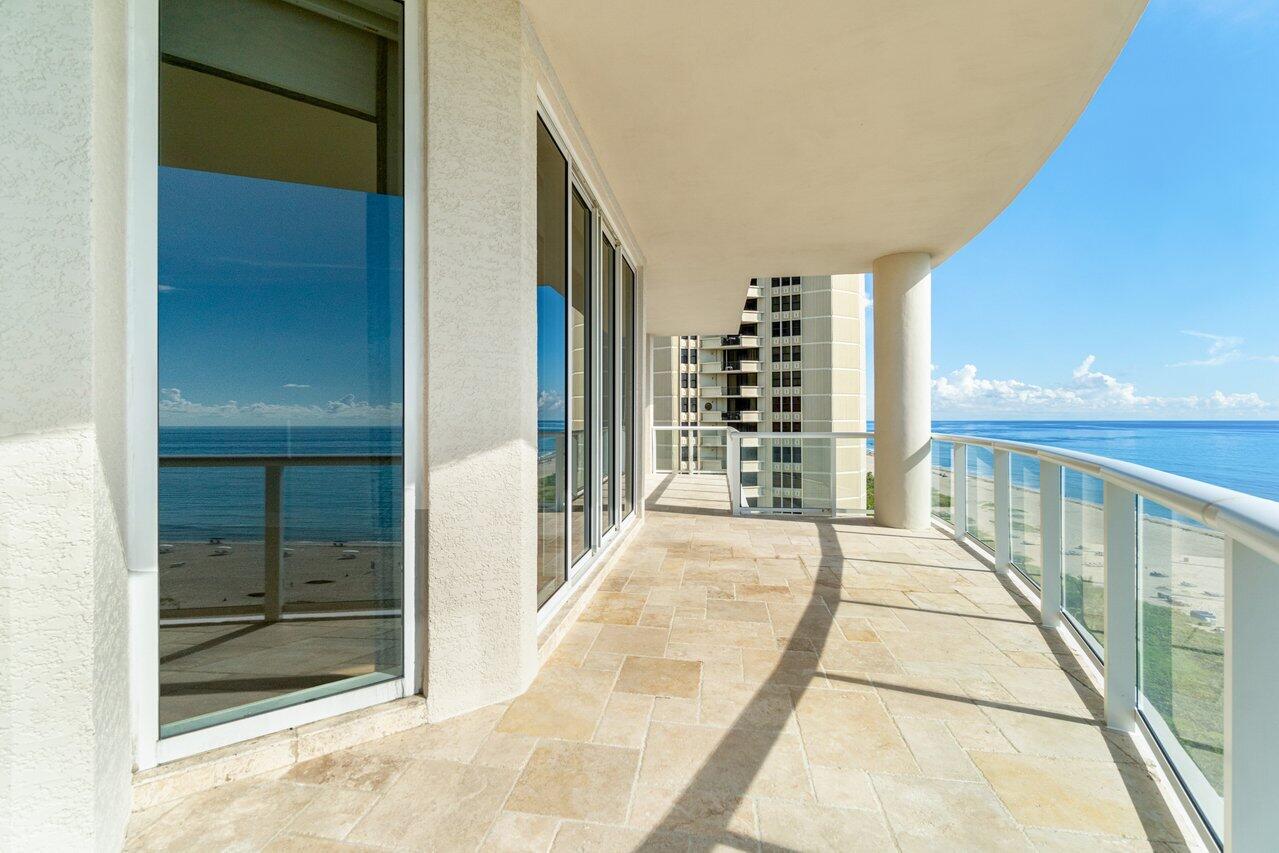 2700 NORTH OCEAN CONDO - Residential