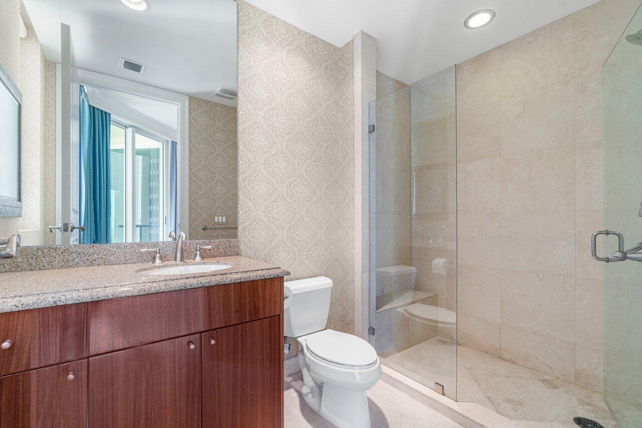 2700 NORTH OCEAN CONDO - Residential