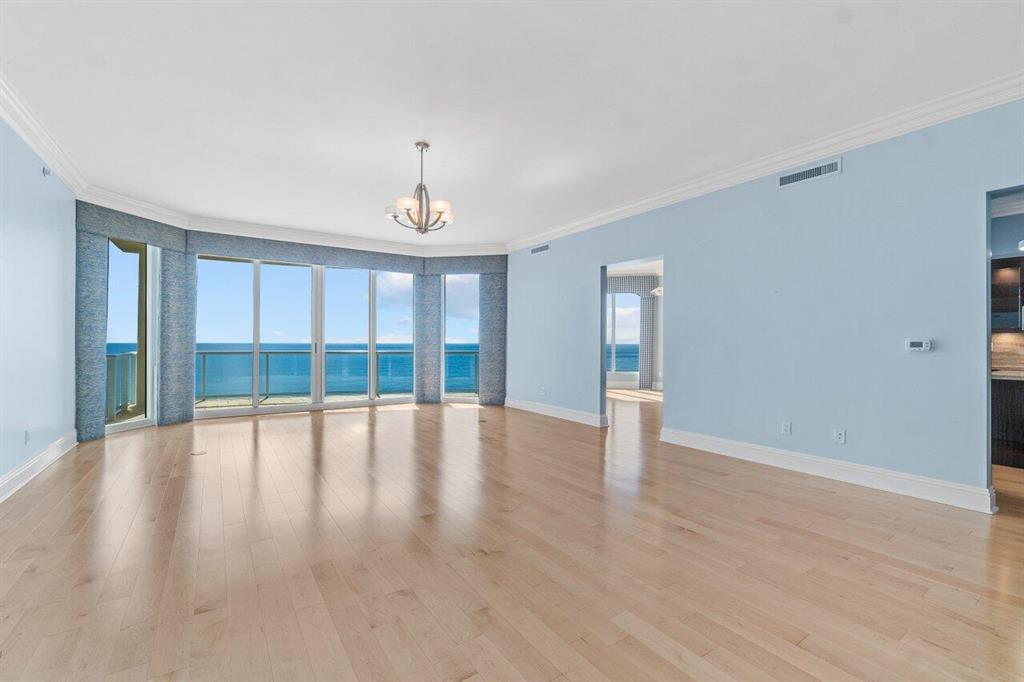 2700 NORTH OCEAN CONDO - Residential