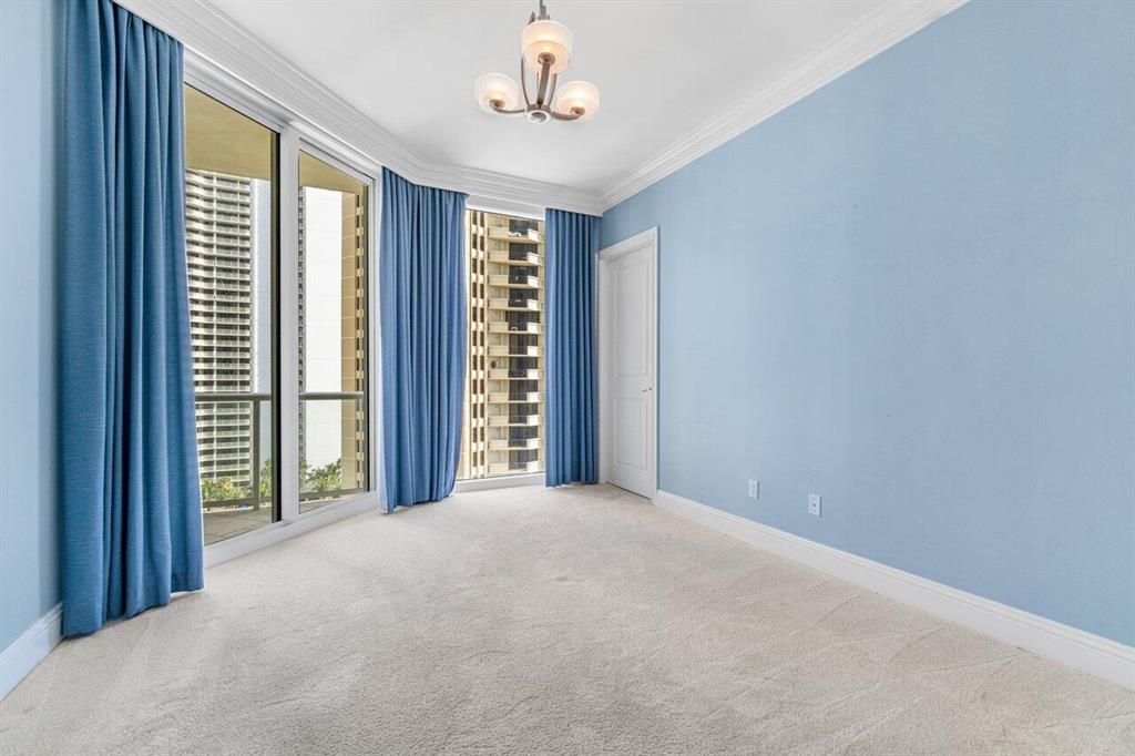 2700 NORTH OCEAN CONDO - Residential