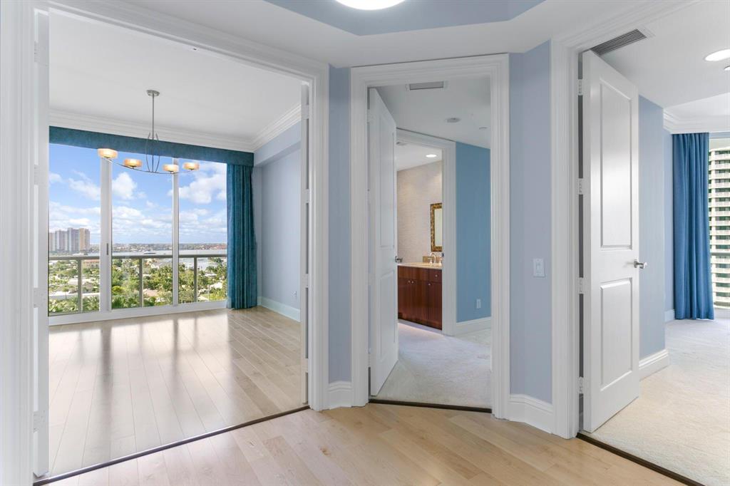 2700 NORTH OCEAN CONDO - Residential