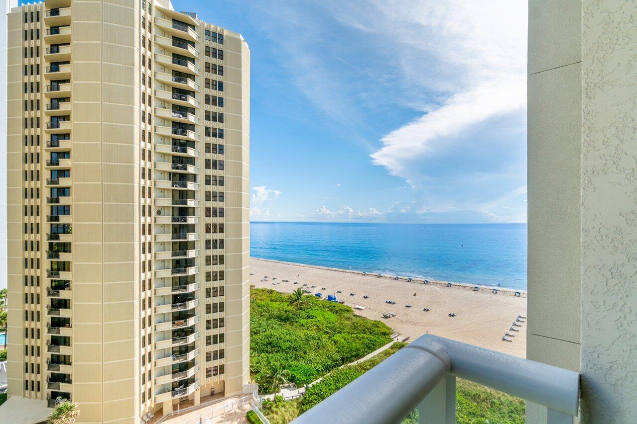 2700 NORTH OCEAN CONDO - Residential