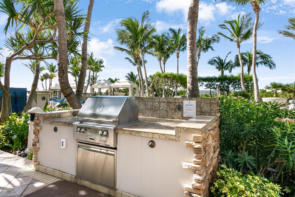 2700 NORTH OCEAN CONDO - Residential