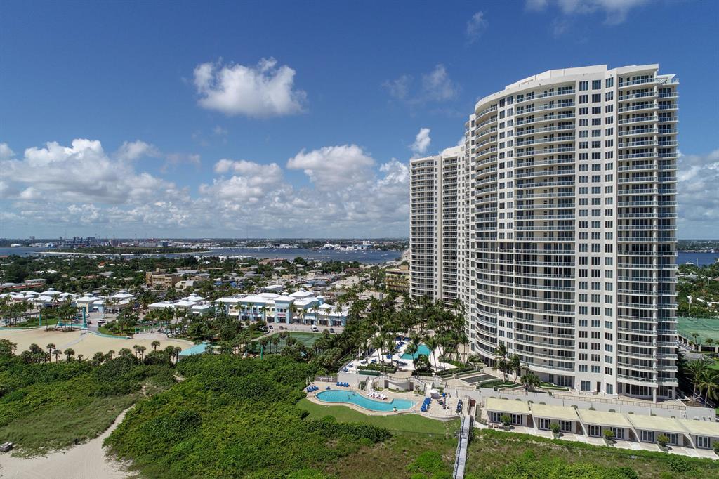2700 NORTH OCEAN CONDO - Residential