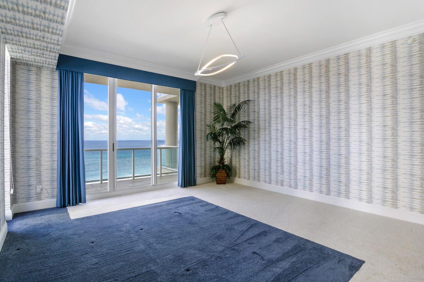 2700 NORTH OCEAN CONDO - Residential