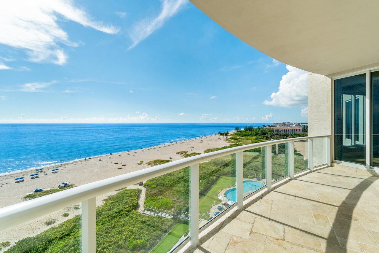 2700 NORTH OCEAN CONDO - Residential