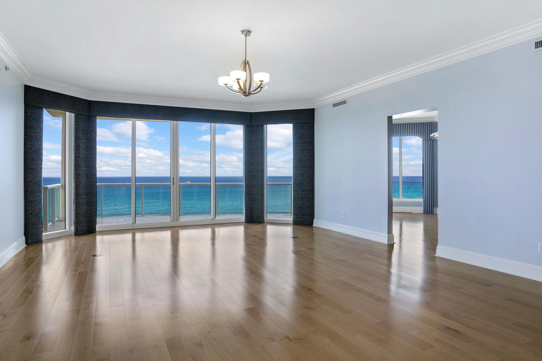2700 NORTH OCEAN CONDO - Residential