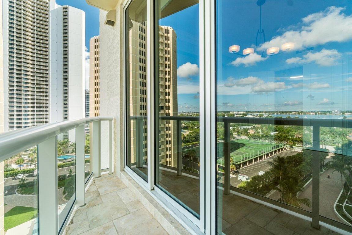 2700 NORTH OCEAN CONDO - Residential