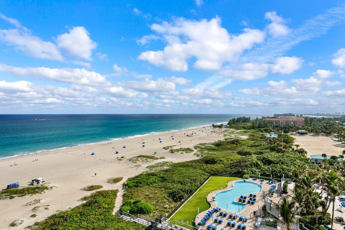 2700 NORTH OCEAN CONDO - Residential