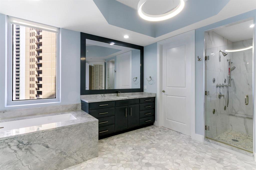 2700 NORTH OCEAN CONDO - Residential