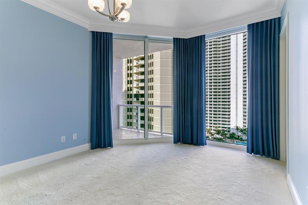 2700 NORTH OCEAN CONDO - Residential